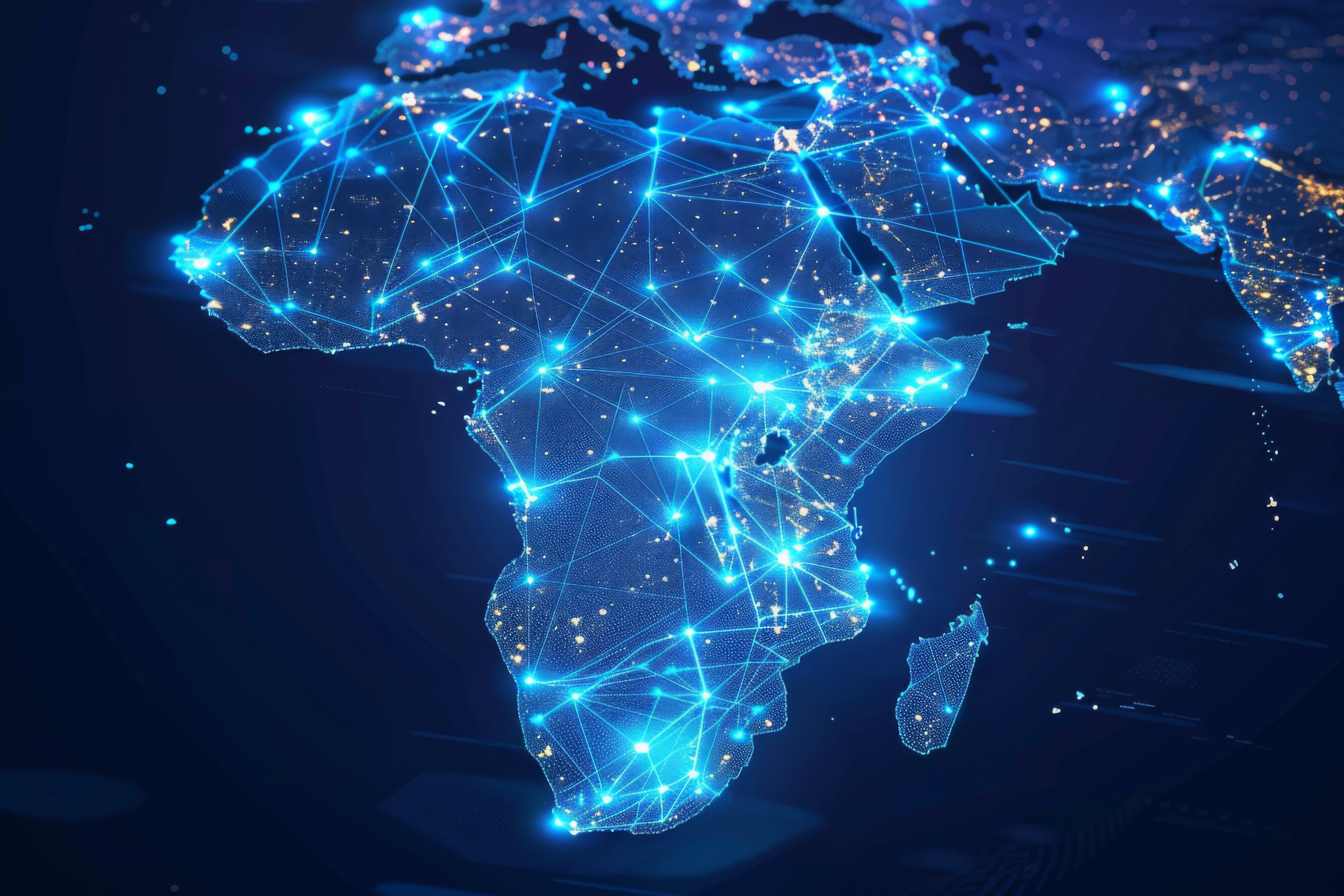 From Gaborone to Kampala: Africa's AI Journey Is Accelerating