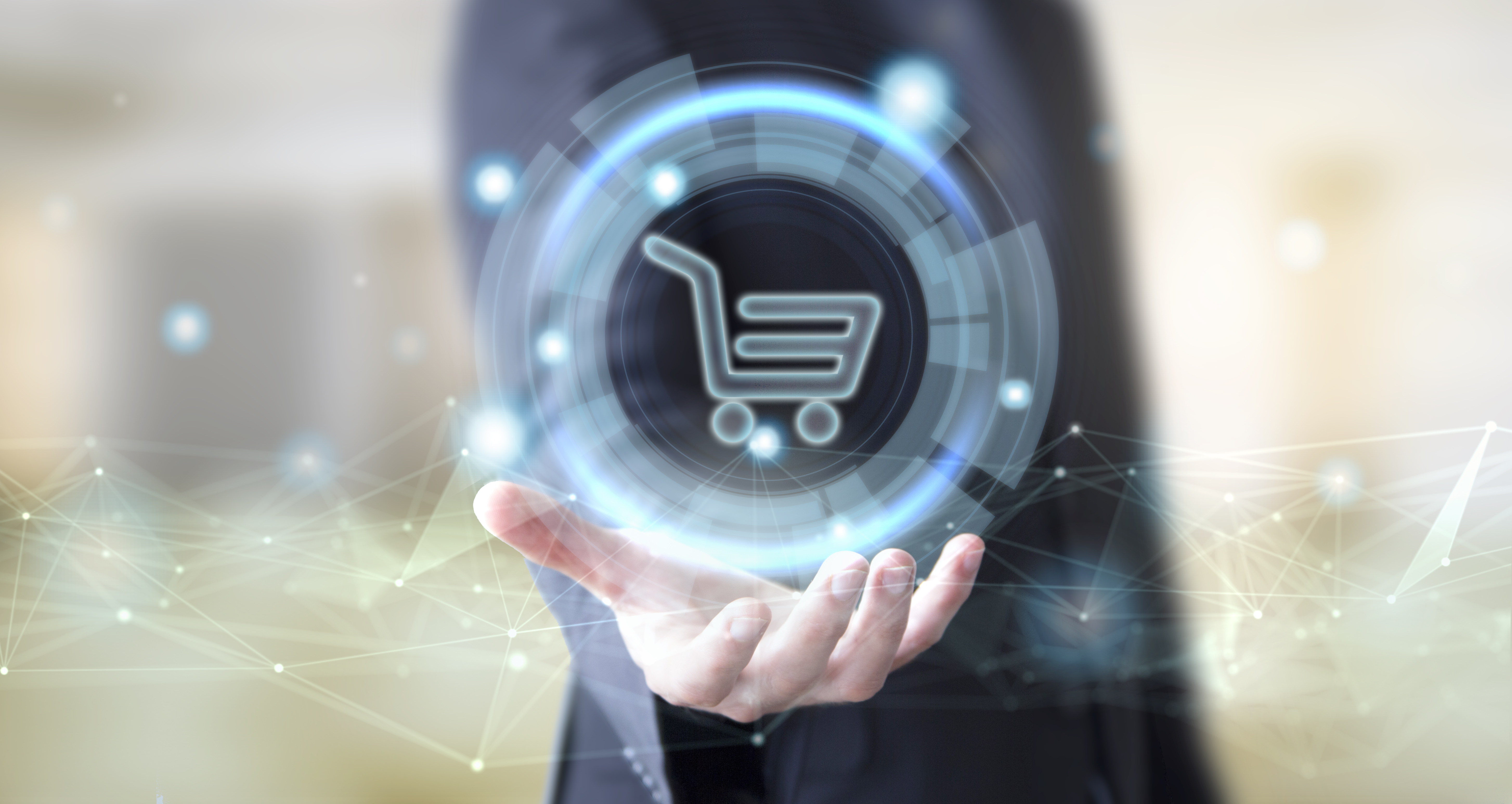 Retail Never Stops. Your POS Shouldn't Either.