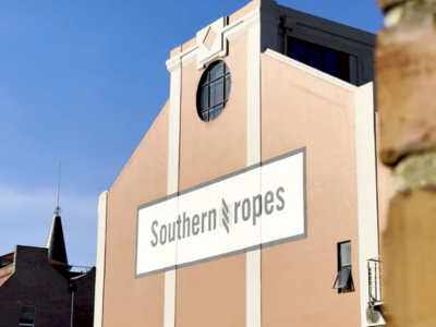  How Southern Ropes Streamlined Global Manufacturing with Business Central & Seeside Extended